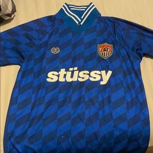 Stussy T-shirt